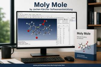 Moly Mole