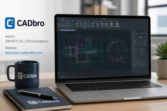 CADbro