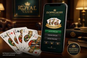 Doppelkopf - The Royal Club