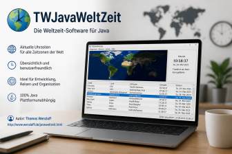TWJavaWeltZeit