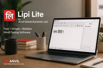 Lipi Lite