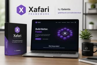 Xafari Framework