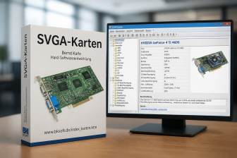 SVGA-Karten