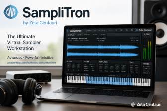 SampliTron