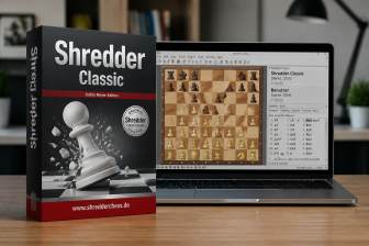 Shredder Classic