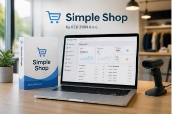Simple Shop