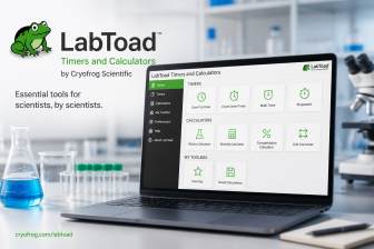 LabToad Timers and Calculators