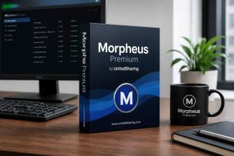 Morpheus Premium