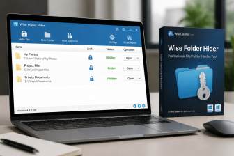 Wise Folder Hider