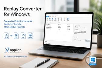 Replay Converter for Windows
