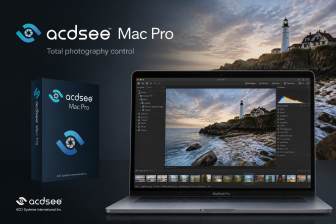 ACDSee Mac Pro