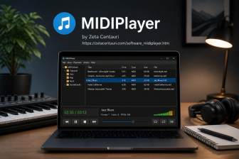 MIDIPlayer