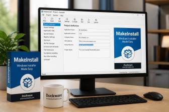 MakeInstall
