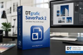DTgrafic SaverPack 2