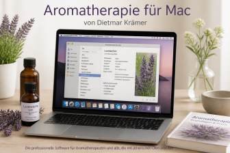 Aromatherapie für Mac