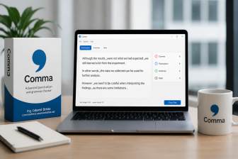 Comma