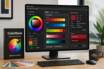 ColorMania