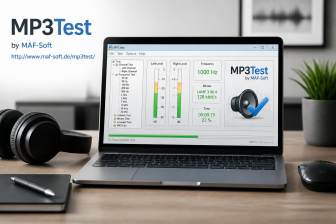 MP3Test