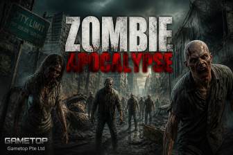 Zombie Apocalypse