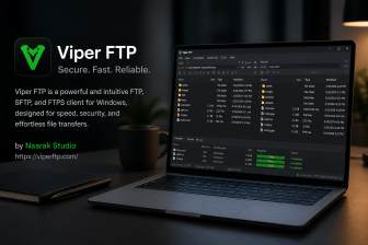 Viper FTP
