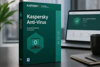 Kaspersky Anti-Virus