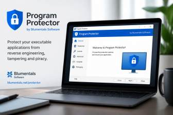Program Protector