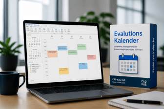 Evalutions Kalender