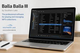 Balla Balla III