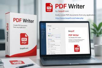 PDF Writer