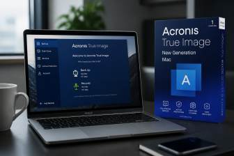 Acronis True Image New Generation Mac