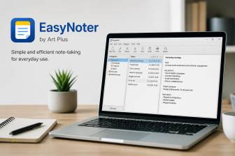 EasyNoter
