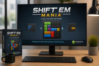 Shift Em Mania