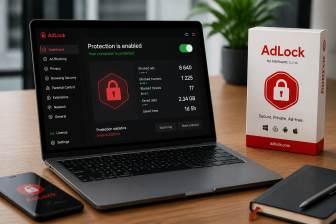 AdLock