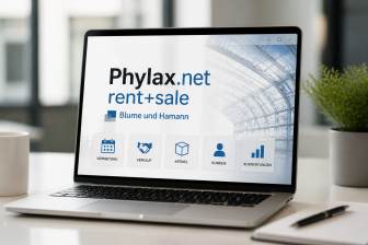 Phylax.net rent+sale