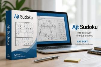 Ajt Sudoku