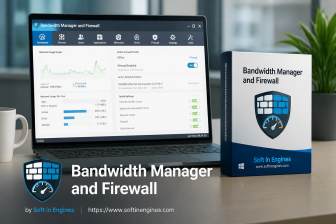Bandwidth Manager and Firewall