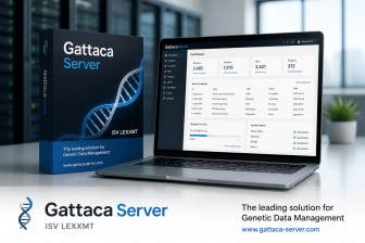 Gattaca Server