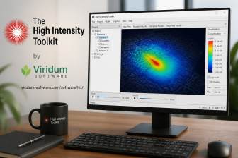The High Intensity Toolkit