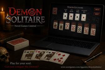 Demon Solitaire