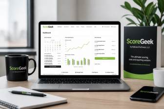 ScoreGeek