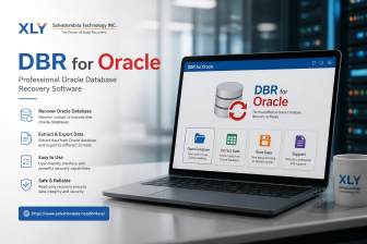 DBR for Oracle
