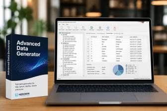 Advanced Data Generator