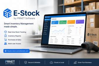 E-Stock