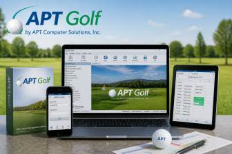 APT Golf