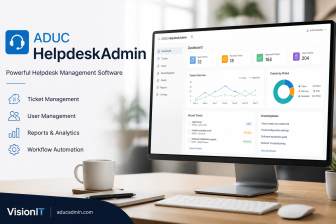 ADUC HelpdeskAdmin