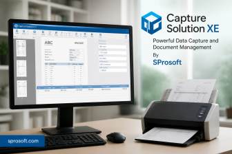 Capture Solution XE
