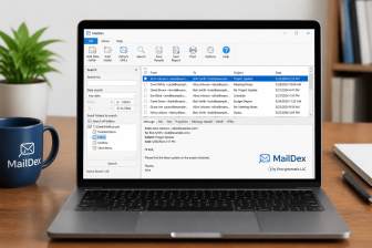 MailDex
