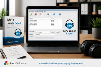 MP3 Joiner Expert