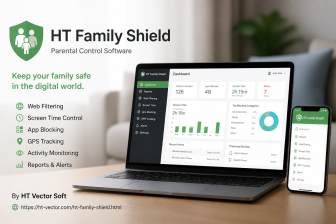 HT Family Shield