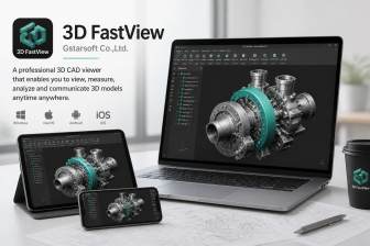 3D FastView